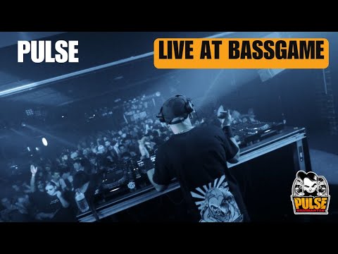 🔥RAGGATEK - HARDTEK 2024 /// PULSE @ BASSGAME LIVE SET🔥