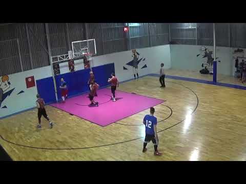 CITY WINTER CUP SITAPOTHIKES B.C. - PEAKY DUNKERS 68-78