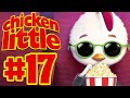 Chicken Little PC GamePlay Parte 17