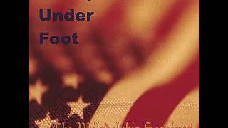 Trampled Under Foot  - Somethin&#39; Ain&#39;t Right