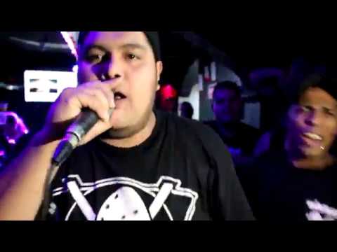 Marck EDE -Tic Toc LIVE (Siempre Locos Siempre Bravos x AyWey Producciones)