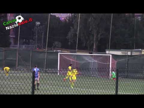 Memorial Halima Haider 2020: ACCADEMIA CALCIO ROMA - FROSINONE 3-4