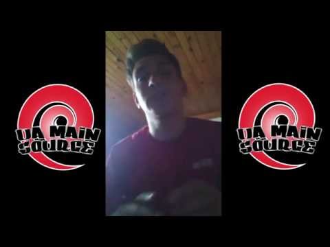 DMS Battle Ring: Crome’s Top 3 Reasons Why He WilI Win Against Gravity August 14th