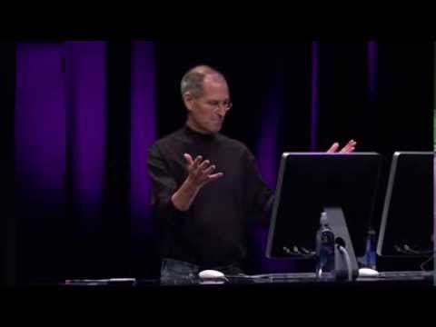 Apple Special Event, September 2008