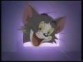 Opening And Closing To Tom Jerry The Movie 1993 VHS