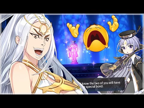 ML PEIRA/HWAYOUNG HUNTING PART 99 (ANOTHER ML5 FROM FREE SUMMON BUT...) - Epic Seven