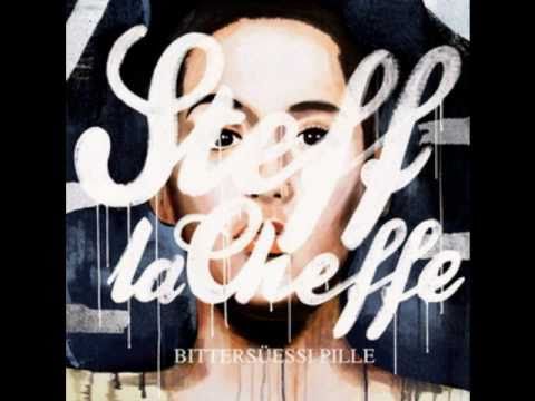 Steff la Cheffe - Chum i mini Chuchi