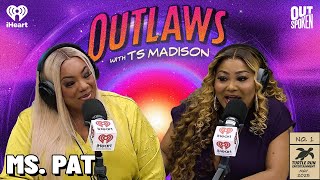 Download lagu Ms. Pat: Sexually Active Grandma | Outlaws with TS Madison mp3 Download lagu Ms. Pat: Sexually Active Grandma | Outlaws with TS Madison mp3