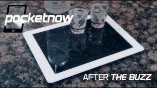After The Buzz - New iPad, Episode 3