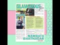 Glamorous You Page3 Magazine