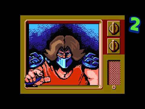 How COULD you? | Teenage Mutant Ninja Turtles [2]