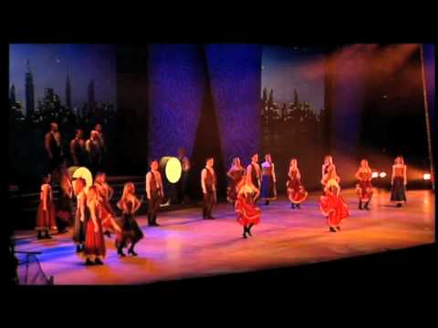 Ri Ra, Riverdance - Live from Geneva, 2002
