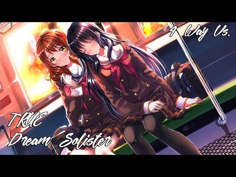 Rafis vs. Cookiezi vs. hvick225 vs. _index // TRUE - DREAM SOLISTER