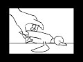 Fetch Animation