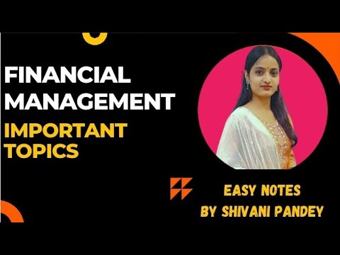 Financial management Investing financing decision Profit maximization Wealth maximization