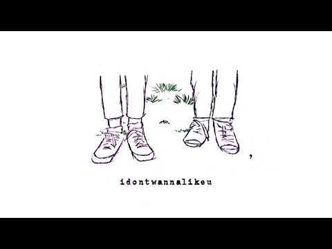 idontwannalikeu, (prod. ay!jd)