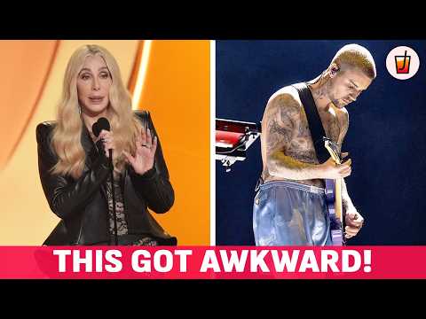 Grammys 2026: Best, Worst & WTF Moments🥤 Rumour Juice