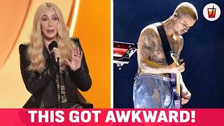 Grammys 2026: Best, Worst & WTF Moments🥤 Rumour Juice