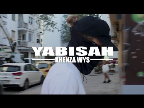 KHENZA WYS - YABISAH 1 [ONE - SHOT]