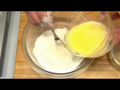 How to Make Taiyaki (Fish Shaped Cake Recipe) たい焼き 作り方レシピ