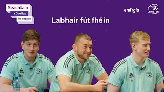 Irish Rugby Sponsor | Irish Rugby Partnership | Energia