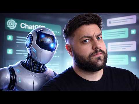 I Made ChatGPT Count to 2250… Here’s What Happened, 3 Hour Challenge
