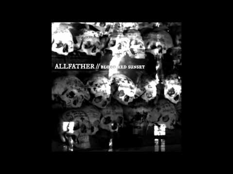 Allfather:  Blood Red Sunset