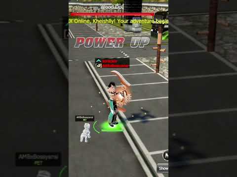 Video cover