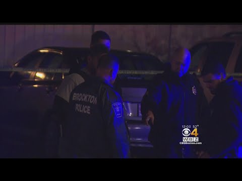 27-Year-Old Killed In Brockton Shooting