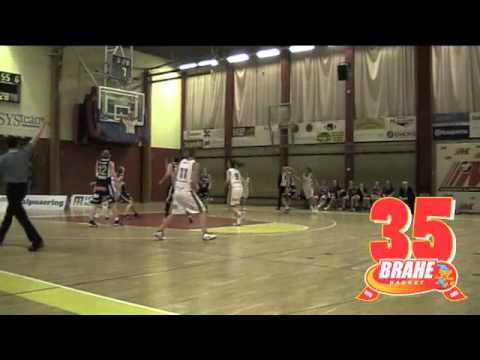 BTV: Highlights Brahe - Luleå (Dam)
