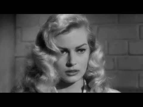 Anita Ekberg