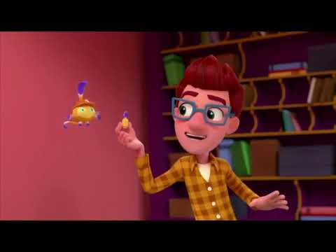 Toon Age 2: The Meltdown Part 5 - Traffic Jam