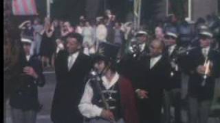 preview picture of video 'Opening gemeentehuis Wanroij 1966'