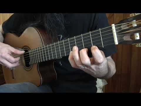 Thierry Tisserand - Simple mambo