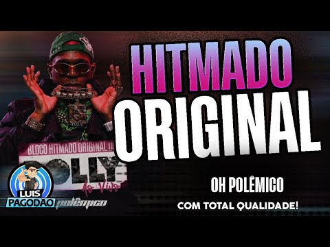 OH POLEMICO BLOCO HITMADO ORIGINAL DO POLLY 2025 PAREDAO