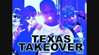 Texas Takeover [Chopped and Screwed] Magno About His Cash