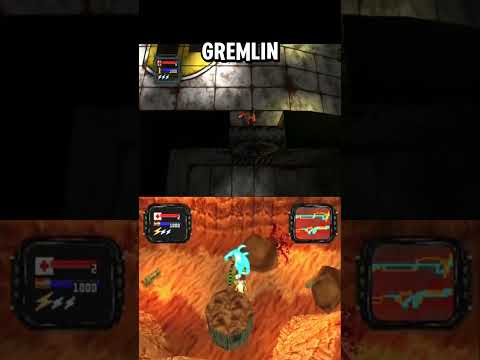 Loaded & Re-loaded for PS1 🔥#loaded #reloaded #ps1 #PlayStation #retrogamer #retrogames #shorts