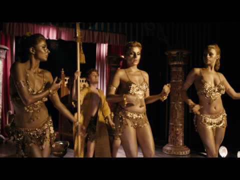 Властелин любви - Trailer