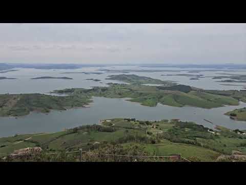 Morro do Gavião em Ribeirão Claro (PR)!