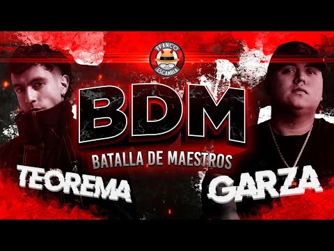 BDM deluxe internacional 2021 - Batalla De Maestros