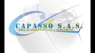 preview picture of video 'Capasso Sas - Slide show Lavori 2008 - 2014'