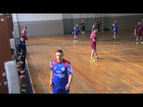 RK Hercegovina - RK Drina