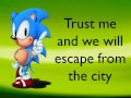 Ted Poley & Tony Harnell - Escape From The City ...