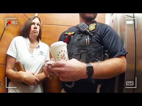 Killer Realizes She's Been Caught 27 Years Later