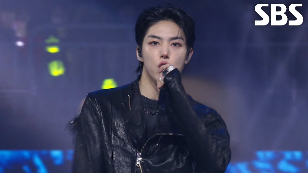 IDID (아이딧) - INTRO + PUSH BACK (Ice Breaking Ver.)♬