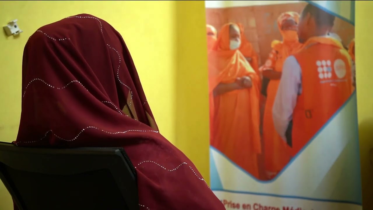 Témoignage glaçant d'une victime de #violencesexuelle dans une zone de conflit.