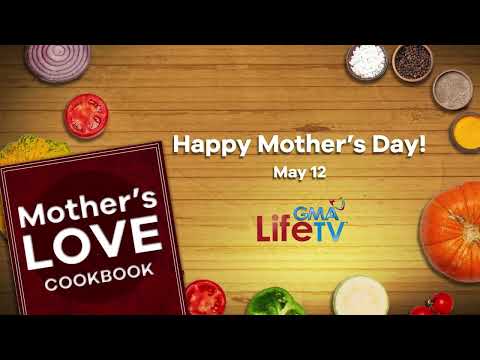 Happy Mother’s Day from GMA Life TV!