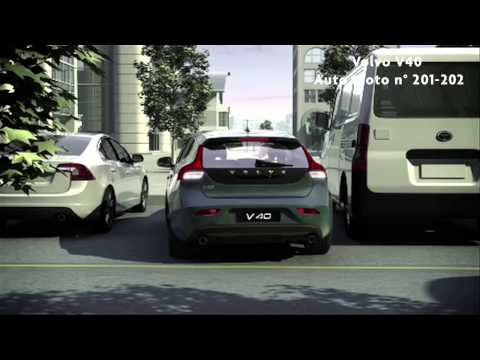 P087 VOLVO V40 ALERTE TRAFIC.mp4