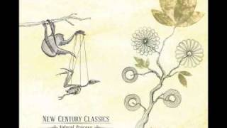 New Century Classics - 05 Sandbox Love
