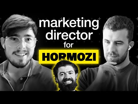 How to Sell Anything to Anyone - With Marketing Genius Tobias Allen